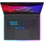 Asus ROG Strix G16 (2025), G614PR-TS129WZ, Eclipse Gray
