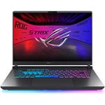 Asus ROG Strix G16 (2025), G614PR-TS129WZ, Eclipse Gray