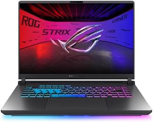 Asus ROG Strix G16 (2025), G614PR-TS129WZ, Eclipse Gray