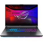Asus ROG Strix G16 (2025), G615LM-S5297W, Eclipse Gray