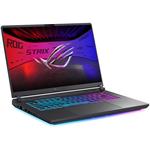 Asus ROG Strix G16 (2025), G615LP-S5006, Eclipse Gray
