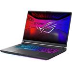 Asus ROG Strix G16 (2025), G615LP-S5006, Eclipse Gray