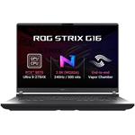 Asus ROG Strix G16 (2025), G615LP-S5006, Eclipse Gray