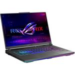 Asus ROG Strix G16, G614JI-N3119W, sivý