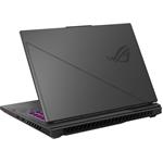 Asus ROG Strix G16, G614JI-N4081W, sivý