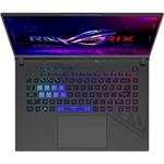 Asus ROG Strix G16, G614JI-N4081W, sivý