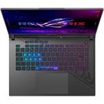 Asus ROG Strix G16, G614JV-N4118W, sivý