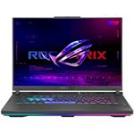 Asus ROG Strix G16, G614JV-N4118W, sivý