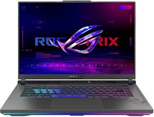 Asus ROG Strix G16, G614JZ-NEBULA014, sivý