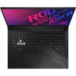 Asus ROG Strix G17 G712LWS-EV003T, čierny