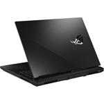 Asus ROG Strix G17 G712LWS-EV003T, čierny