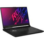 Asus ROG Strix G17 G712LWS-EV003T, čierny