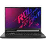 Asus ROG Strix G17 G712LWS-EV003T, čierny