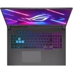 Asus ROG Strix G17 G713PV-HX048, sivý