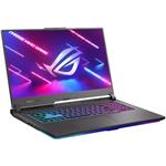 Asus ROG Strix G17 G713PV-HX048, sivý