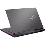 Asus ROG Strix G17 G713PV-HX048, sivý