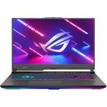 Asus ROG Strix G17 G713PV-HX048, sivý