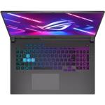 Asus ROG Strix G17, G713PV-LL045W, sivý