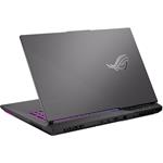 Asus ROG Strix G17, G713PV-LL145, sivý