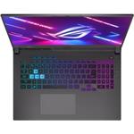Asus ROG Strix G17, G713PV-LL145, sivý