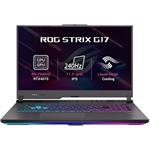 Asus ROG Strix G17, G713PV-LL145, sivý