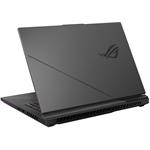 Asus ROG Strix G18 (2025), G814FP-NEBULA006W, sivý