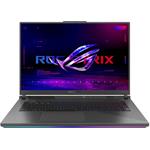 Asus ROG Strix G18 (2025), G814FP-NEBULA006W, sivý