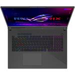 Asus ROG Strix G18 (2025), G814PP-NEBULA018W