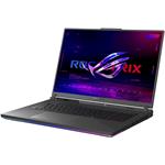 Asus ROG Strix G18 (2025), G814PP-NEBULA018W