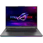 Asus ROG Strix G18 (2025), G814PP-NEBULA018W