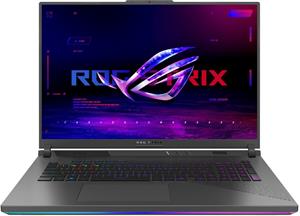 Asus ROG Strix G18 (2025), G814PP-NEBULA018W