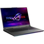 Asus ROG Strix G18 (2025), G814PP-TT074WZ, Eclipse Gray