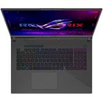 Asus ROG Strix G18 (2025), G814PP-TT074WZ, Eclipse Gray