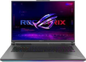 Asus ROG Strix G18 (2025), G814PP-TT074WZ, Eclipse Gray
