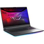Asus ROG Strix G18 (2025), G815LM-TT156WZ, Eclipse Gray
