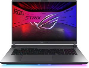 Asus ROG Strix G18 (2025), G815LP-NEBULA005W