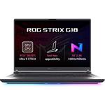 Asus ROG Strix G18 (2025), G815LR-NEBULA009