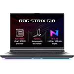 Asus ROG Strix G18 (2025), G815LW-NEBULA046, (zánovné)