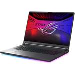Asus ROG Strix G18 (2025), G815LW-SA290WZ, Eclipse Gray