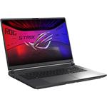Asus ROG Strix G18 (2025), G815LW-SA290WZ, Eclipse Gray