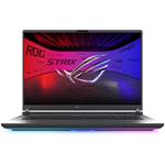 Asus ROG Strix G18 (2025), G815LW-SA290WZ, Eclipse Gray