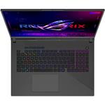 Asus ROG Strix G18, G814FM-S9006W, Eclipse Gray