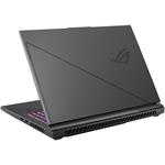 Asus ROG Strix G18 G814JI-N5077W, sivý