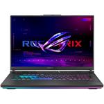 Asus ROG Strix G18 G814JI-N5077W, sivý