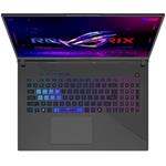 Asus ROG Strix G18, G814PM-TT091Z, sivý
