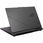 Asus ROG Strix G18, G814PM-TT091Z, sivý