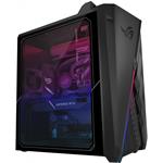 Asus ROG STRIX G35CZ-CZ012T, čierny