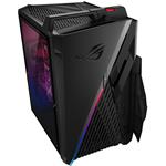 Asus ROG STRIX G35CZ-CZ012T, čierny