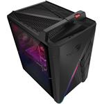 Asus ROG STRIX G35CZ-CZ012T, čierny