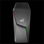 Asus ROG STRIX GL10CS, GL10CS-CZ003T, sivý